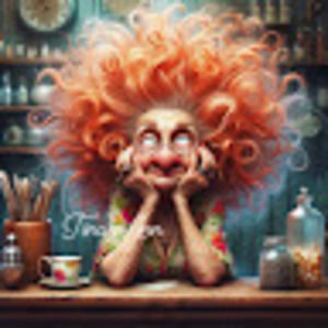 Meet your Posher, Barb